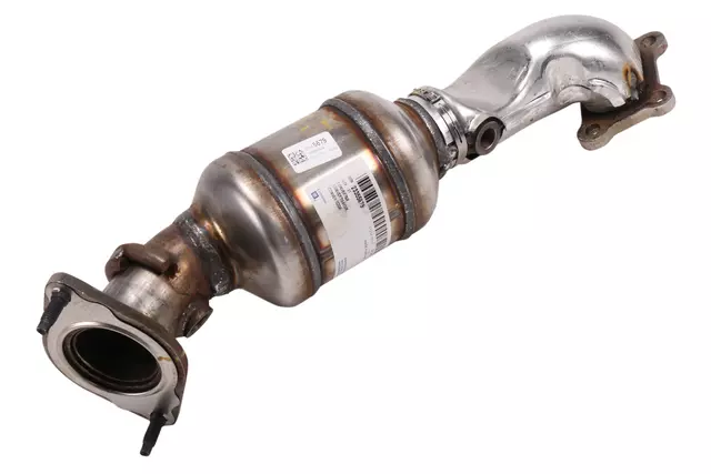 23355679 - : Catalytic Converter for Cadillac: ATS, CTS Image