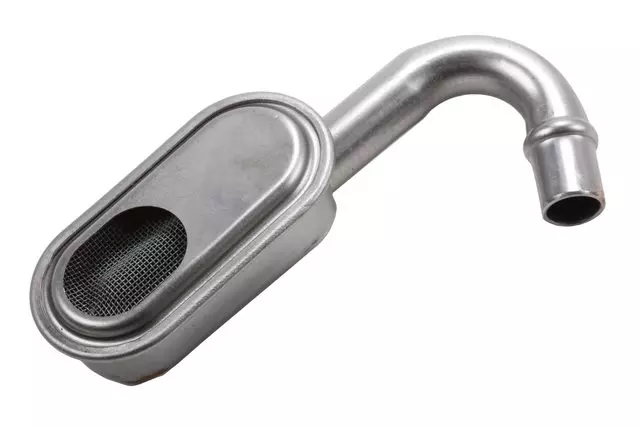 12586614 - Engine: Oil Pick-Up for GM Image