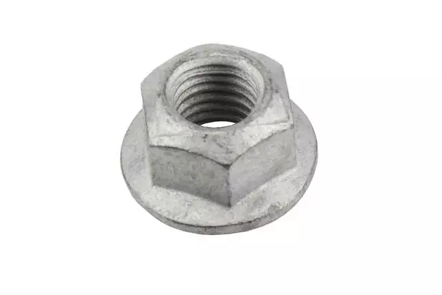 15251314 - Suspension: Top Nut for Chevrolet: Equinox | GMC: Terrain | Pontiac: Torrent | Saturn: Vue Image