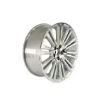 1LS67GSAAD - : Aluminum Wheel, Front Or Rear for Mopar Image
