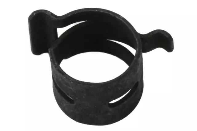 90572587 - : Multi Purpose Clamp for Buick: Enclave, Encore | Cadillac: ATS, CT4, CT5, CT6, CTS, SRX, XT6 | Chevrolet: Camaro, Caprice, Corvette, Cruze, Cruze Limited, Equinox, Malibu, Sonic, Spark EV, SS, Traverse, Traverse Limited, Trax | GMC: Acadia, Terrain Image