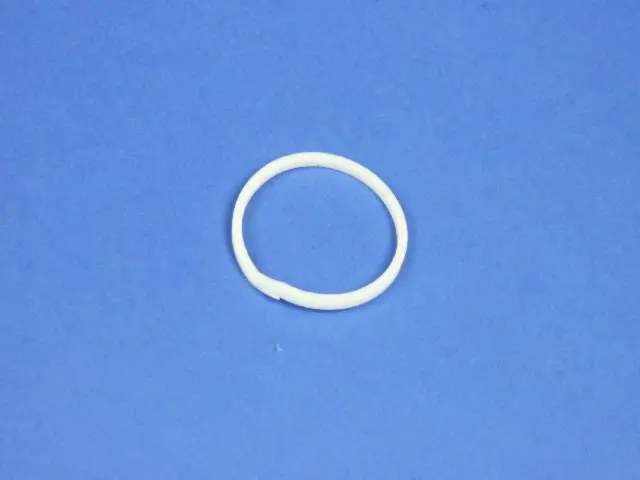 4799539 - 65RFE; 6-Speed; Automatic Transmission: Input Shaft Seal for Chrysler: Aspen | Dodge: Dakota, Durango, Ram 1500, Ram 2500, Ram 3500 | Jeep: Commander, Grand Cherokee, Liberty | Ram: 1500, 1500 Classic, 2500, 3500, Dakota Image