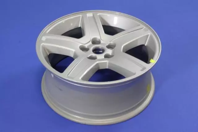 1DV22GSAAC - Wheels: Aluminum Wheel for Mopar Image image