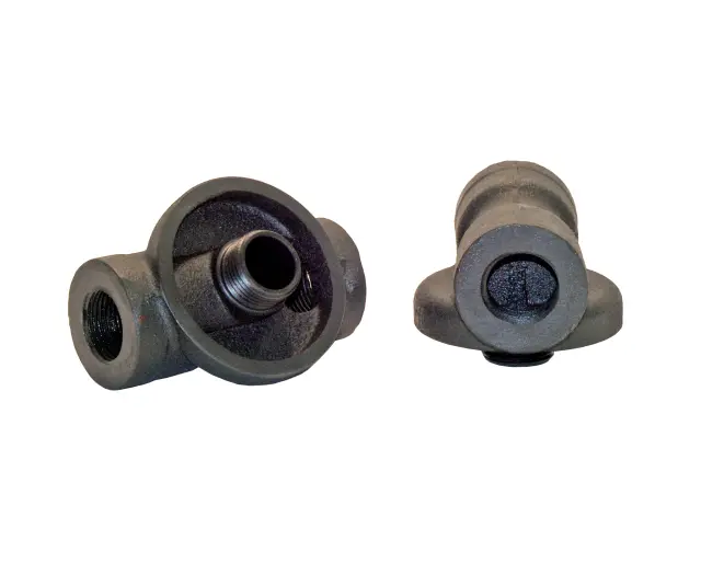 24034 - : WIX Filter Mounting Base for WIX Image