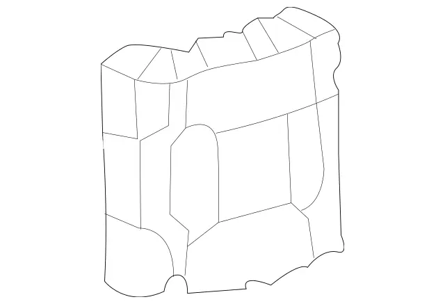 119882878 - Covering and Lining: Clamp for Mercedes-Benz: 180C, C230, C240, C280, C32 AMG, C320, C350, C55 AMG, CLK320, CLK350, CLK500, CLK55 AMG, CLK550, CLK63 AMG Image image