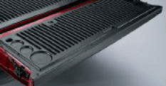 Bed Liner, Tailgate - Mitsubishi (ANM06YLB05)