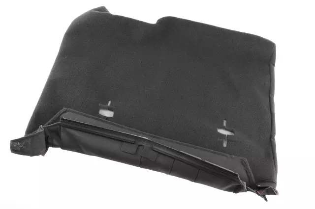 84531455 - Body: Seat Back Cover for Cadillac: Escalade, Escalade ESV Image