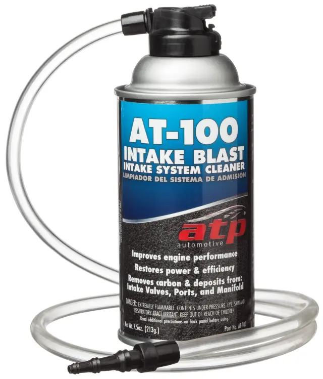 AT100 - : ATP Intake System Cleaner for ATP Image