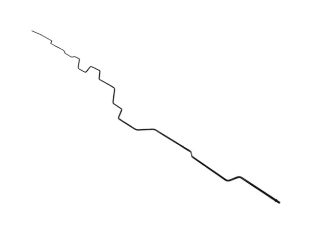 57009718AA - : Tube for Mopar Image