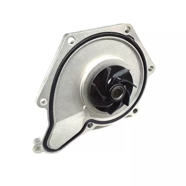 6E121018B - : Water Pump for Audi: A4 Quattro, A5 Quattro, A6, Q5 Image