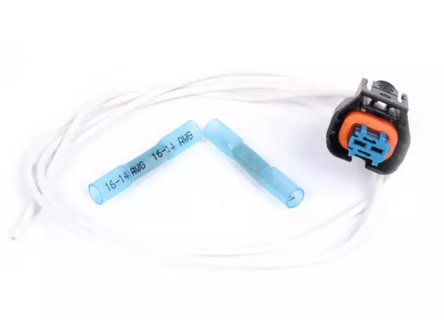 PT3042 - : Wiring Pigtail for ACDelco Image