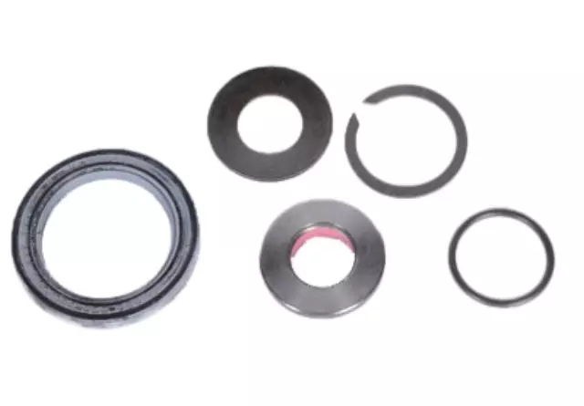 96041851 - Automatic Transmission: Extension Housing Seal for Cadillac: CTS, SRX, STS | Pontiac: G8, Solstice | Saturn: Sky Image