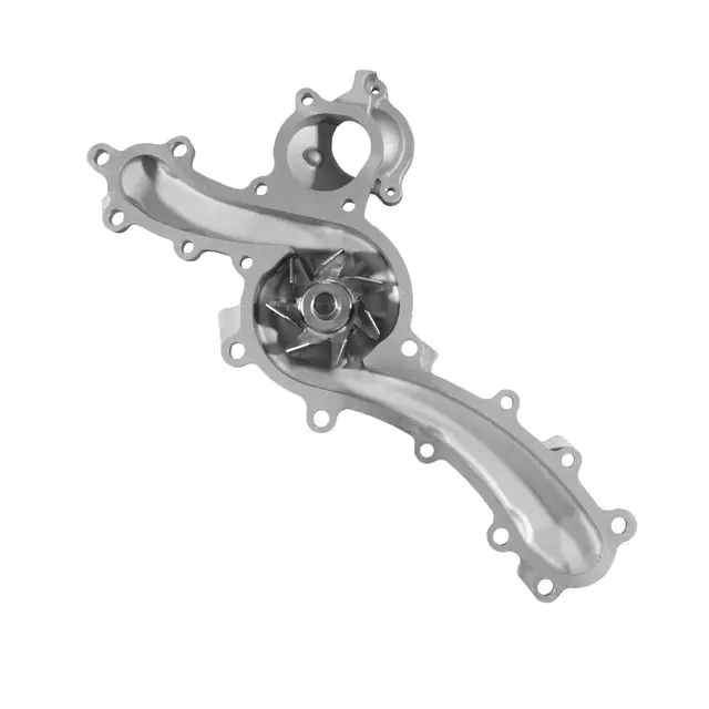 Pump Kit - GM (19251021)