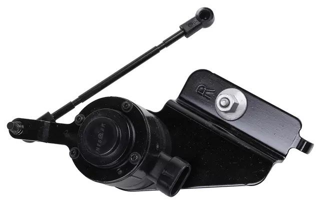 25767364 - Electrical: Rear Sensor for GM Image