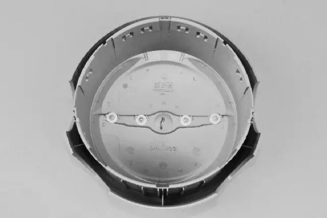 Air Bag Module Cover, Driver Air Bag - Mopar (1BS56DKAAB)