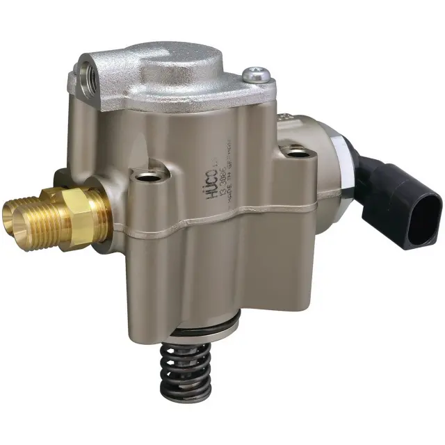 HPP0021 - Air Intake &amp; Fuel Delivery: High Pressure Pump for Hitachi Image