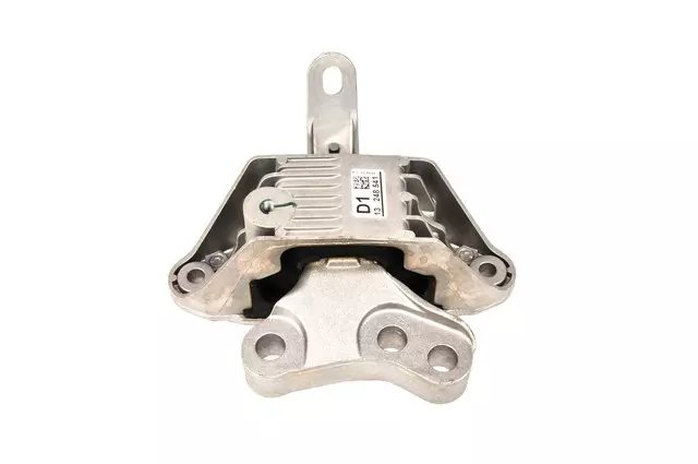 13248541 - Engine: Trans Mount for GM Image image