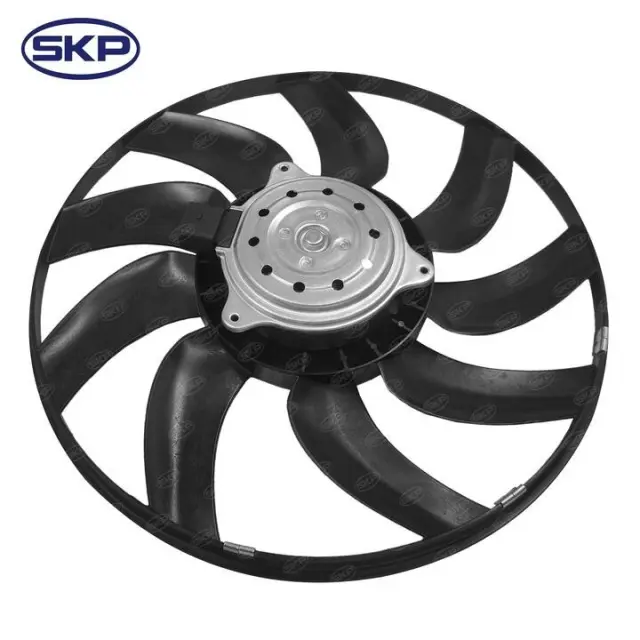 SK620277 - Cooling Systems: SKP Engine Cooling Fan for Skyward Automotive Image
