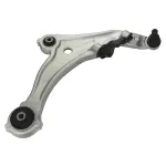RK622054 - : Front Right Lower Suspension Control Arm and Ball Joint Assembly for Moog Image