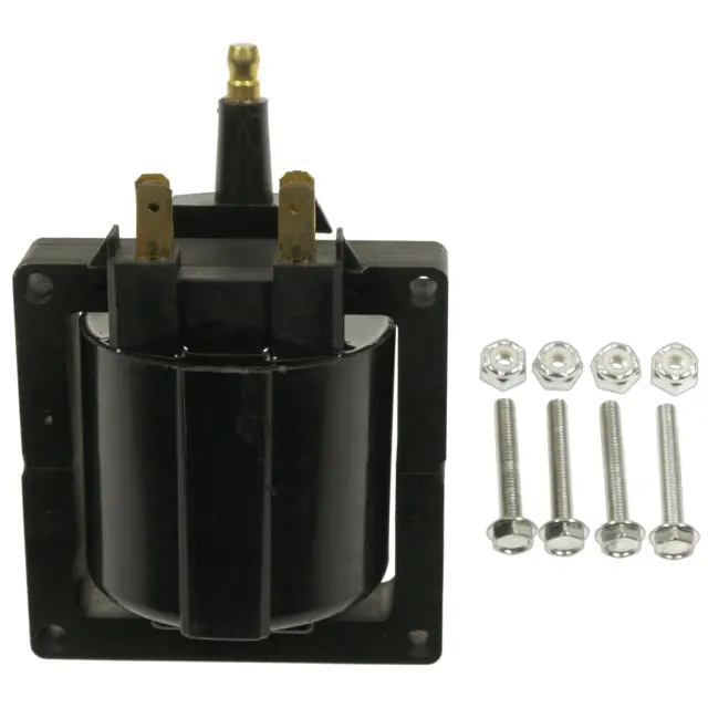 DR35 - Ignition Systems: Electronic Ignition Coil for SMP CORP Image