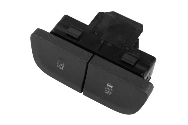 20981229 - Body: Stab Control Switch for Chevrolet: Malibu Image