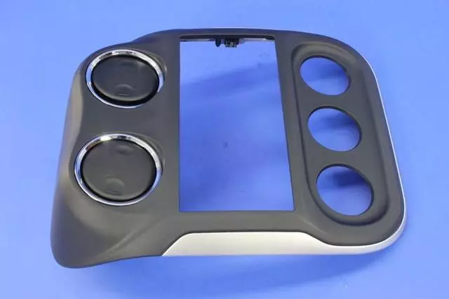 Instrument Panel Bezel - Mopar (5LN431X9AC)