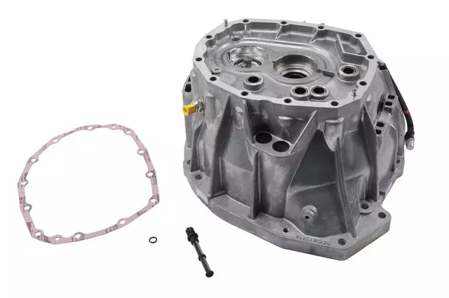 Clutch Housing - GM (24043708)