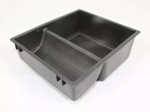 FLOOR CONSOLE - BIN 1MV39XXXAC - Mopar (1MV39XXXAC)