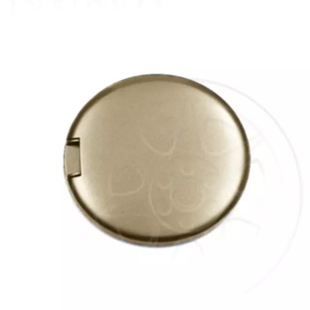 19212266 - : Part# 19212266 Spare Wheel Kit, Rear Fascia Access Cover for Chevrolet: Tahoe | GMC: Yukon Image