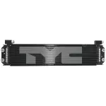 19114 - : TYC Automatic Transmission Oil Cooler for TYC Image