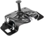 820102 - Body: Hood Latch Assembly for Dorman Image