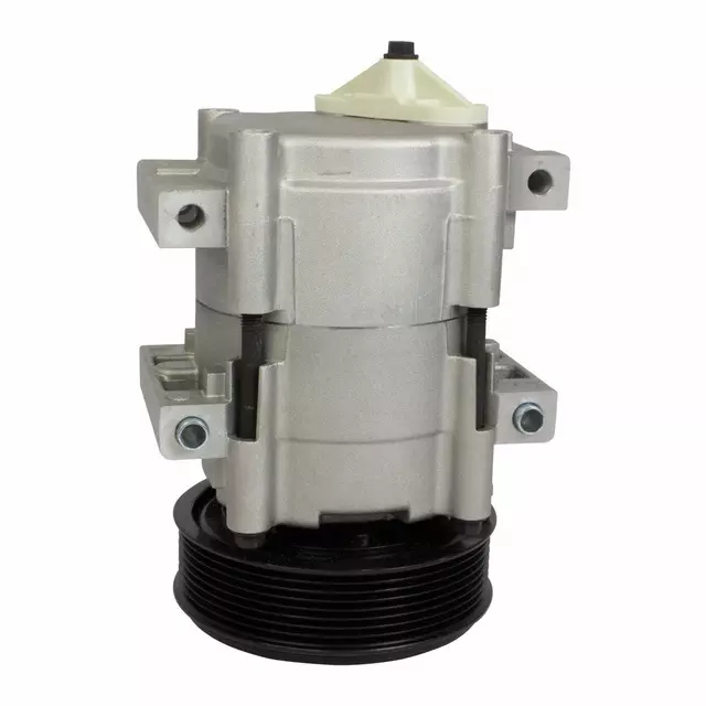 Compressor Assembly - Ford (HU2Z-19703-K)