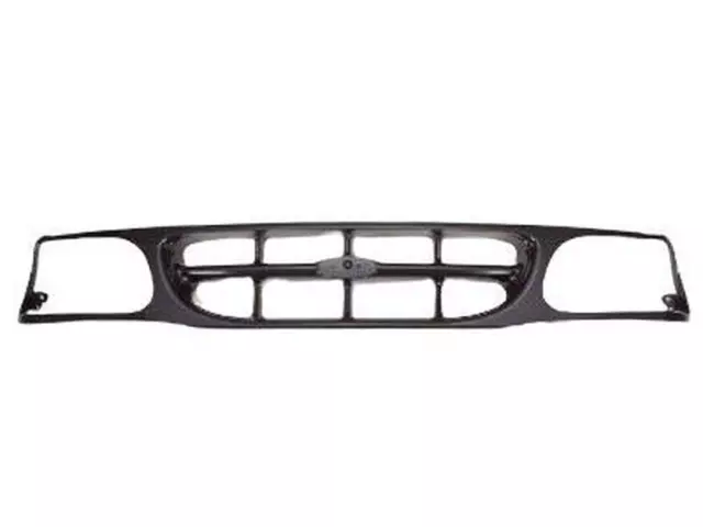 F87Z8200NAD - Body: Grille for Ford: Explorer Image