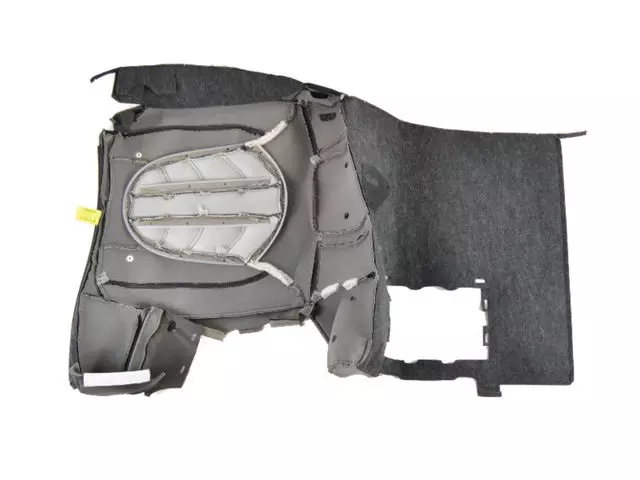 Rear Seat Back Cover - Mopar (6AF05DX9AC)