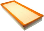 LX1249 - : Air Filter for Mahle Image