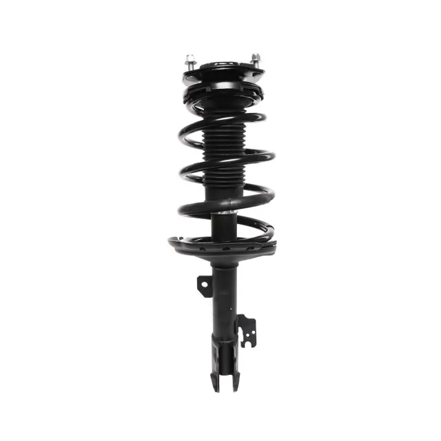 816383 - : PRT 816383 Suspension Strut and Coil Spring Assembly for PRT PERFORMANCE RIDE Image