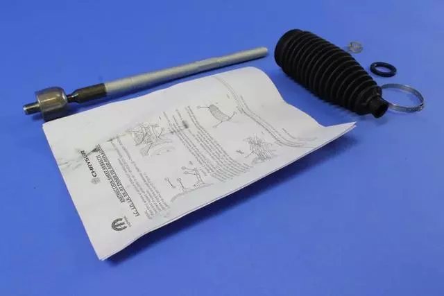 Inner End Tie Rod Kit - Mopar (68158378AA)