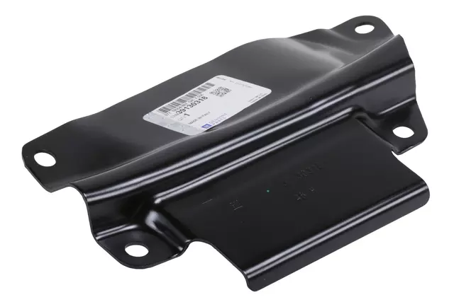 Passenger Side Front Compartment Inner Side Rail Gusset - GM (39130318)