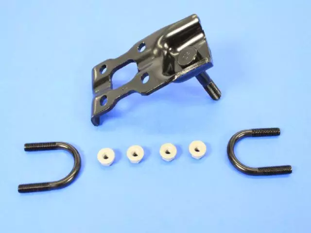 Damper Bracket - Mopar (68066693AA)