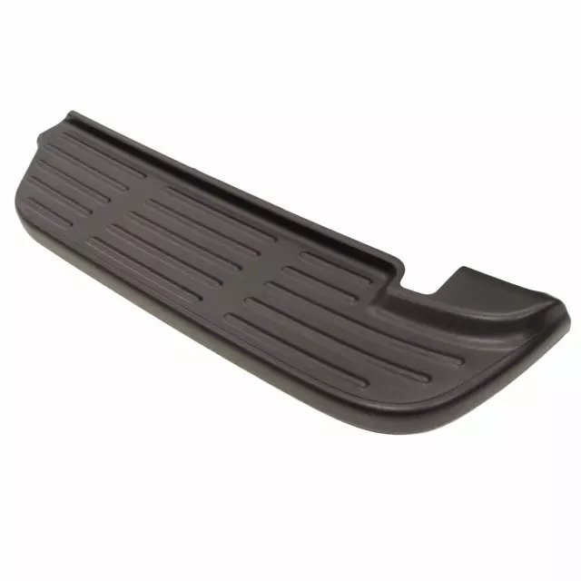 F81Z17B807AB - Body: Step Pad for Ford: F-250 Super Duty, F-350 Super Duty, F-450 Super Duty, F-550 Super Duty Image