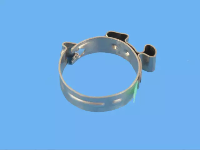 Genuine Alfa Romeo Clamp Hose - Alfa Romeo (68138724AA)