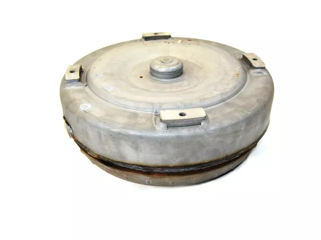 Torque Converter Package, Remanufactured - Mopar (R8037142AA)