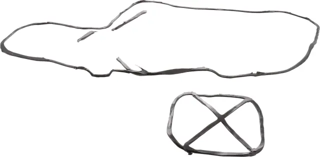 808603JA1A - Body: Water Shield for INFINITI: JX35, QX60 Image