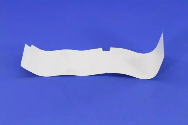 Fascia Decal - Mopar (1UA37GX9AA)