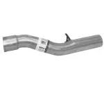 28241 - : Prebent Exhaust Pipe for AP Exhaust Image