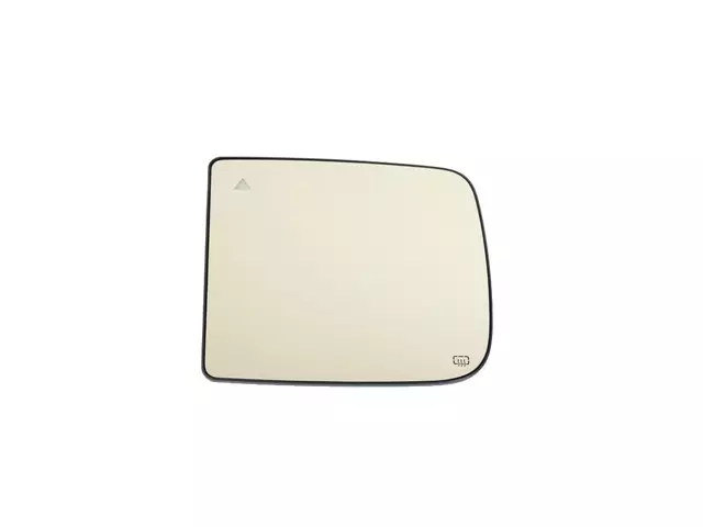 Mirror Replacement Glass, Left - Mopar (68401395AA)