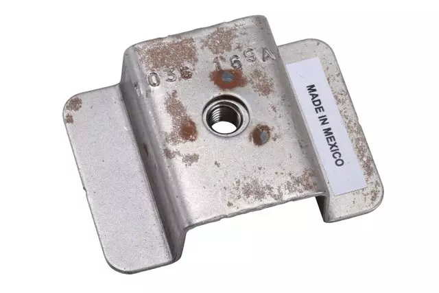 Spare Wheel Carrier Bracket - GM (96901423)