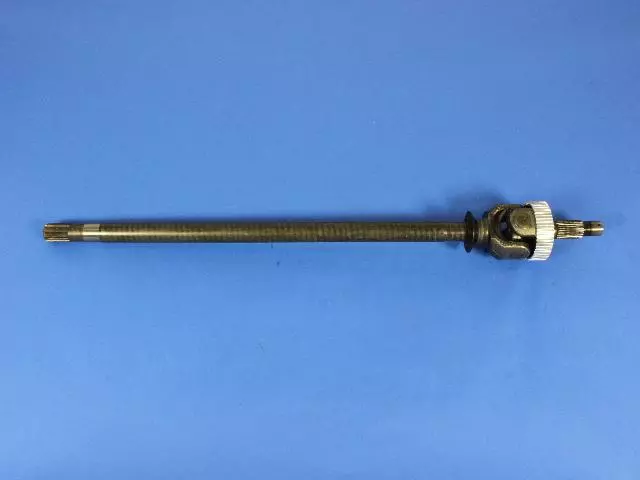 4874306 - Suspension: Axle Assembly for Jeep: Cherokee, Comanche, Grand Cherokee, Grand Wagoneer, Wrangler Image