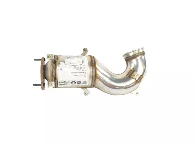 Catalytic Converter - Mopar (68254619aa)