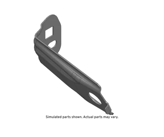 94536922 - Body: Outer Bracket for Chevrolet: Bolt EV Image
